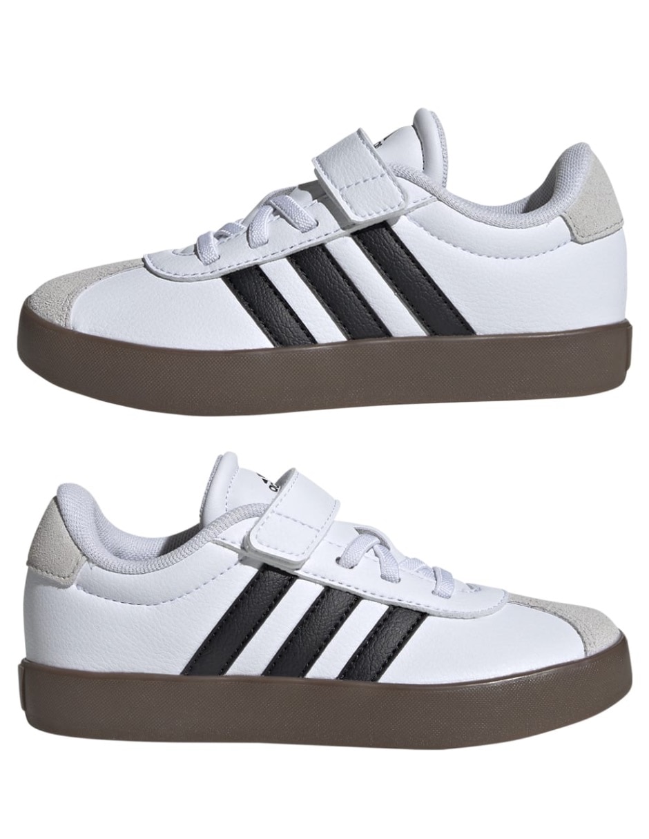 Tenis para niño VL Court 3.0 9