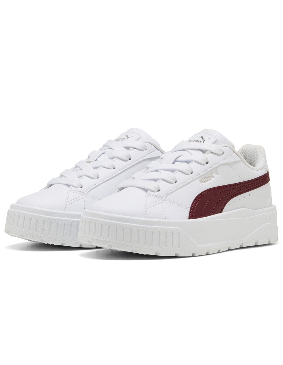 Tenis para niña Karmen Ii Ps 6