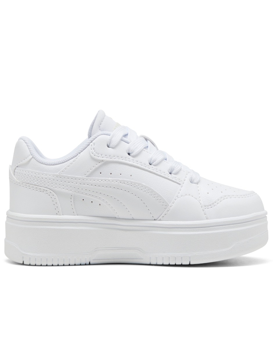 Tenis para niña Rebound Femme Ps Tenis para niña Rebound Femme Ps