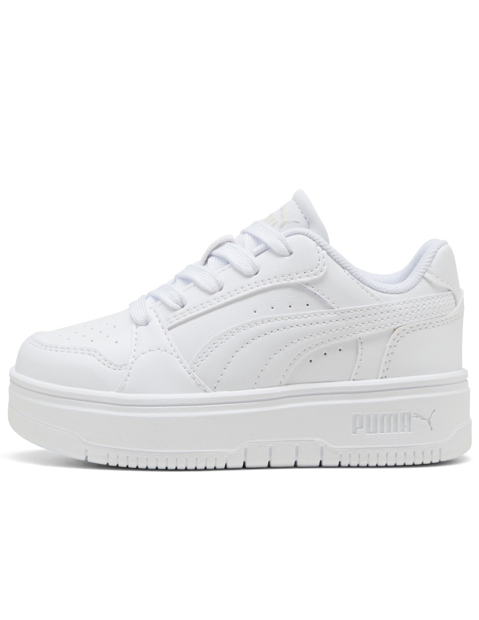 Tenis para niña Rebound Femme Ps 3