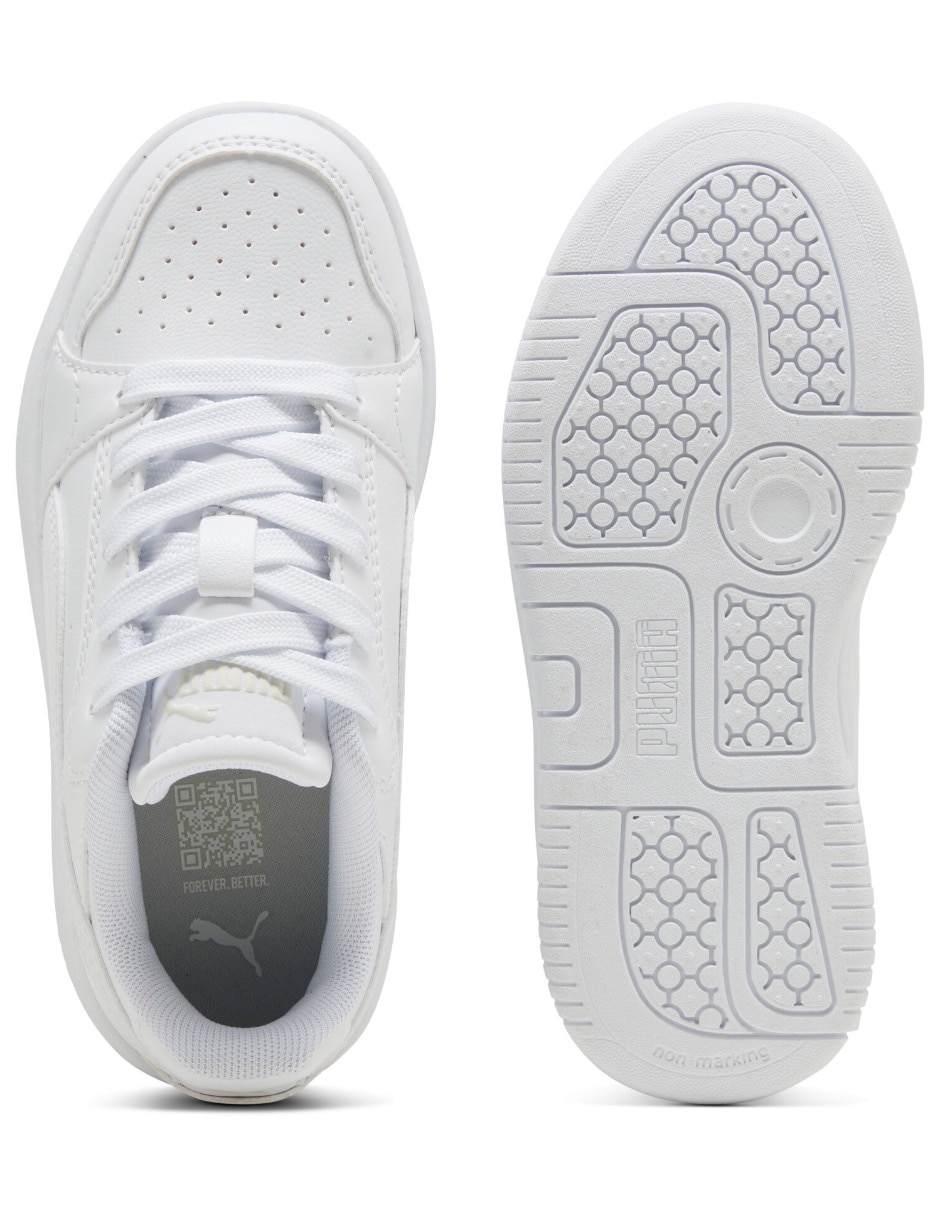 Tenis para niña Rebound Femme Ps 4