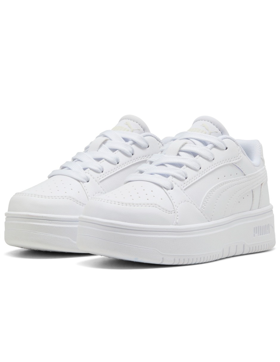 Tenis para niña Rebound Femme Ps 6