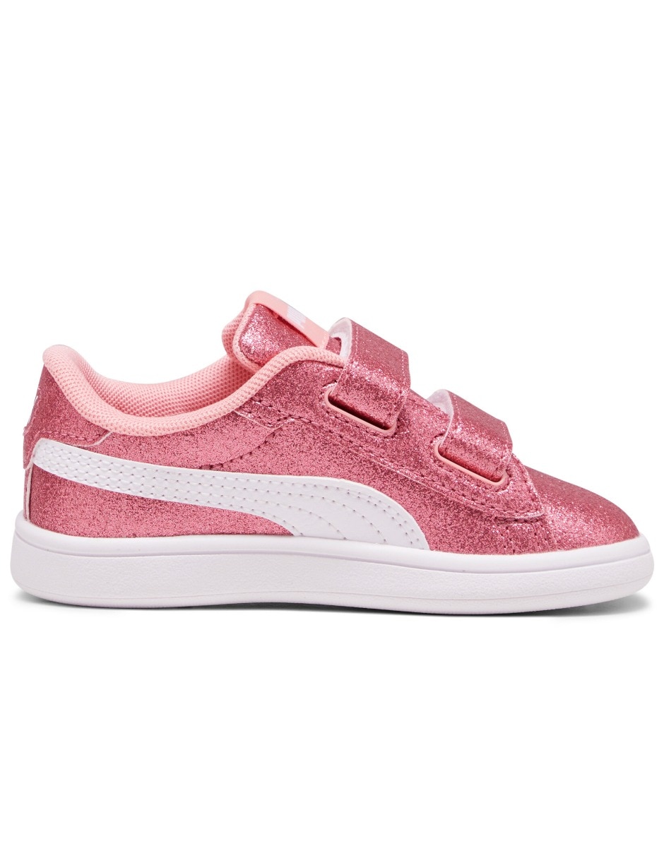 Tenis para niña Smash 30 Glitz Glam V Inf Tenis para niña Smash 30 Glitz Glam V Inf