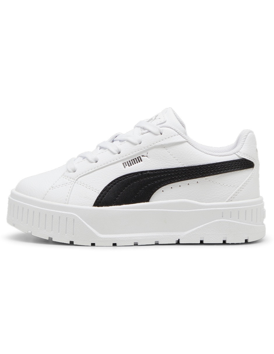 Tenis para niña Karmen Ii Ps 4