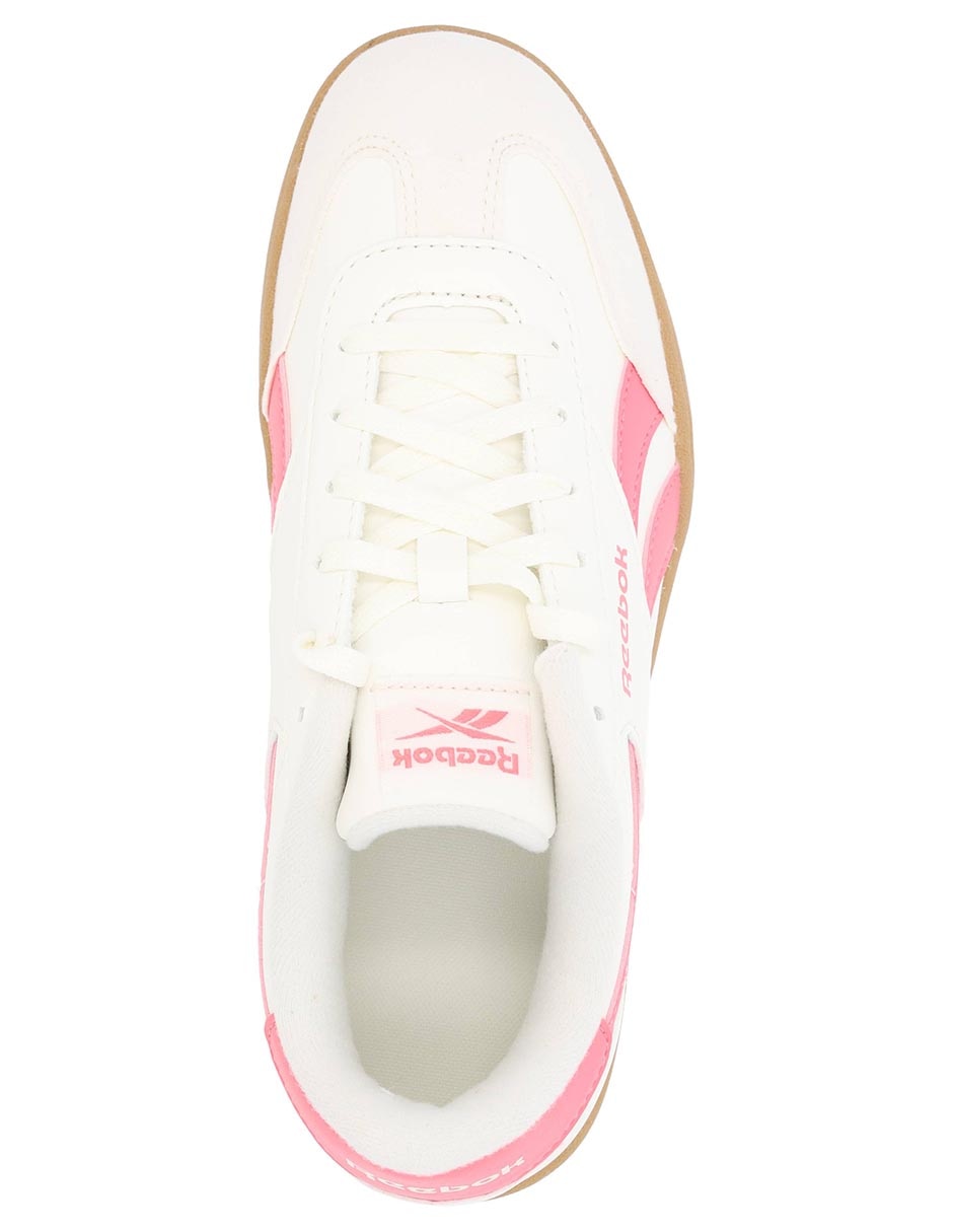 Tenis para niña Smash 5