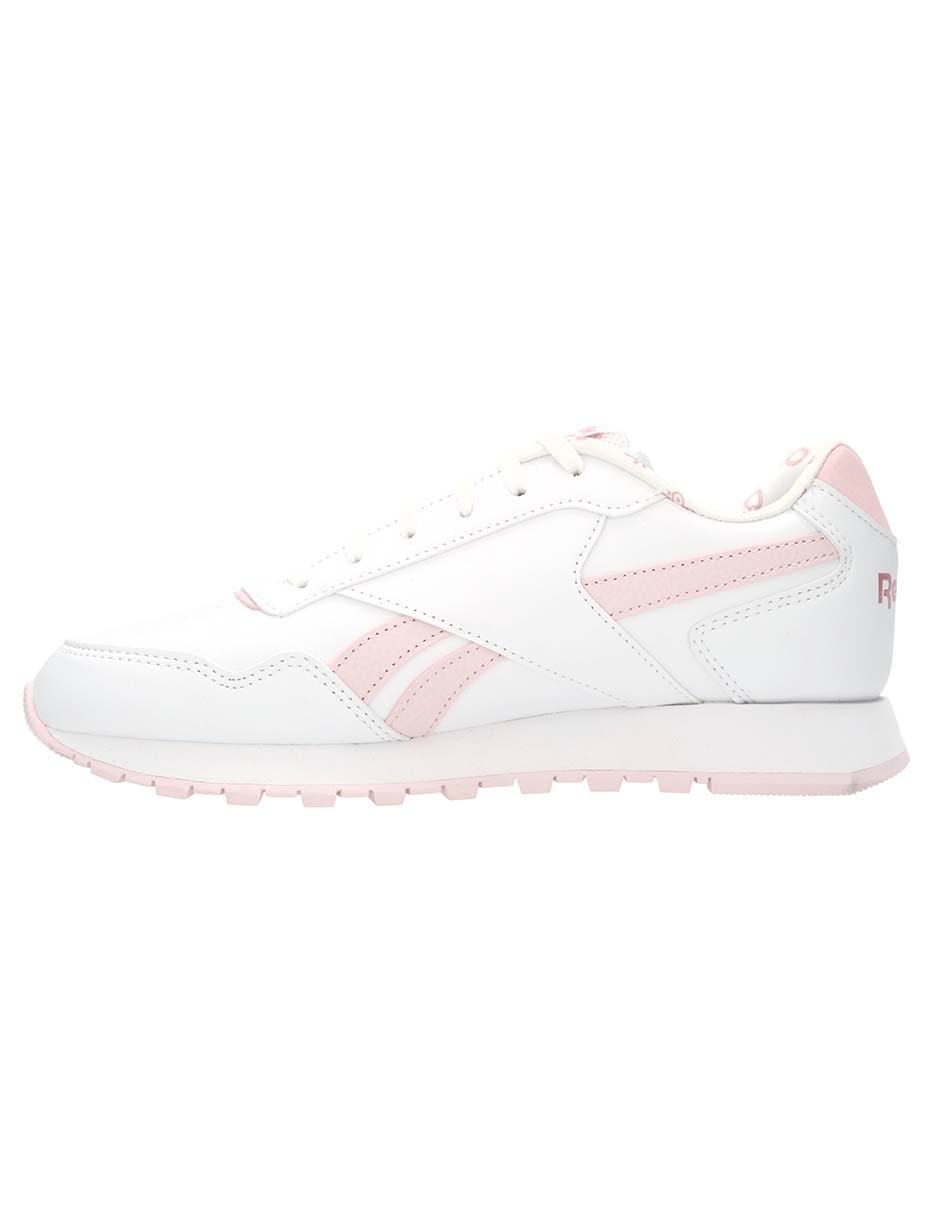 Tenis para niña Glide 4