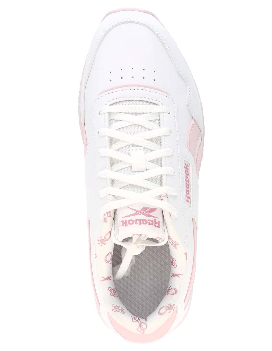 Tenis para niña Glide 5