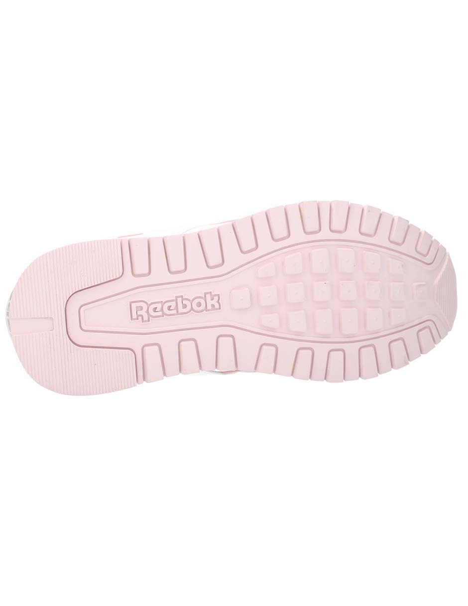 Tenis para niña Glide 6