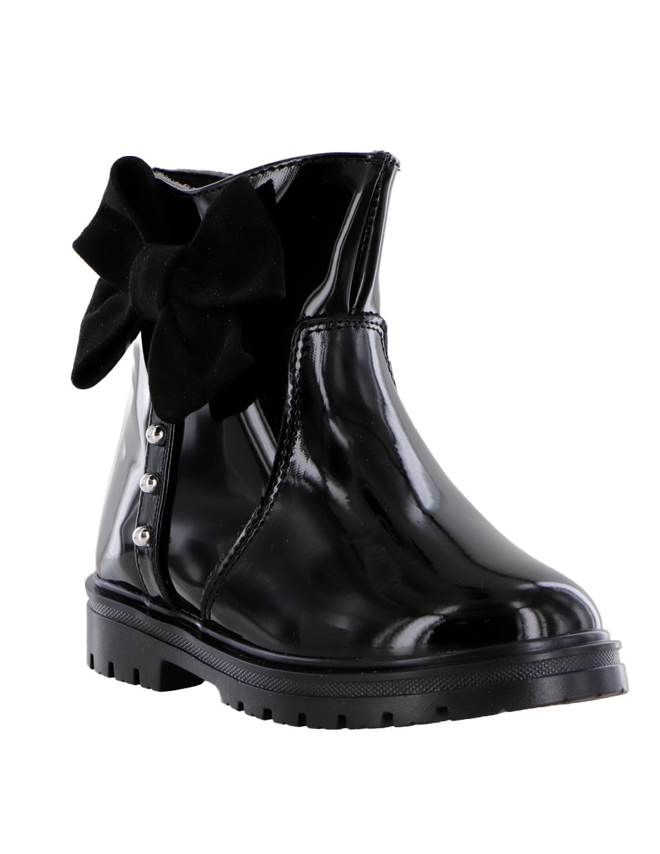 Bota para niña 1