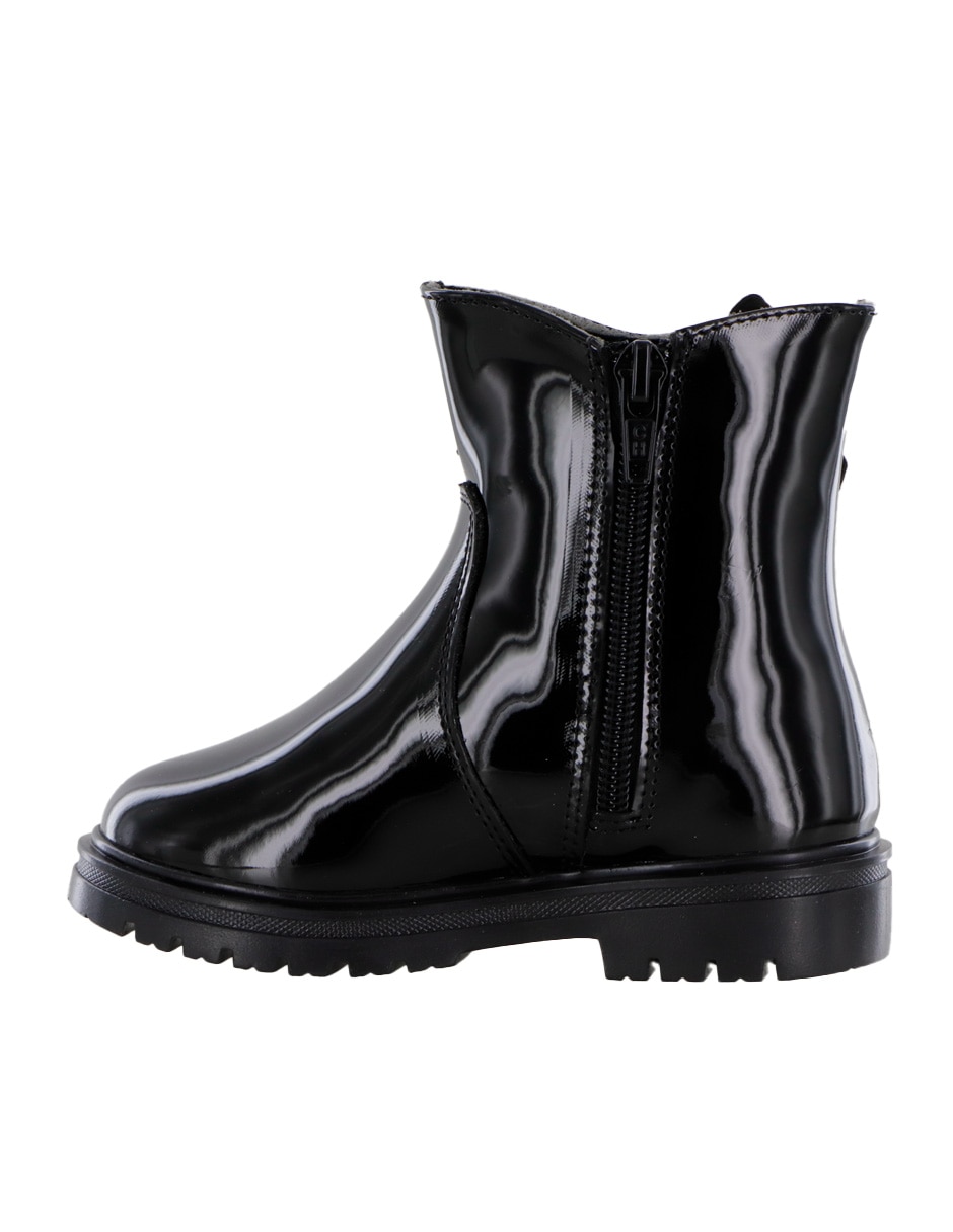 Bota para niña 3