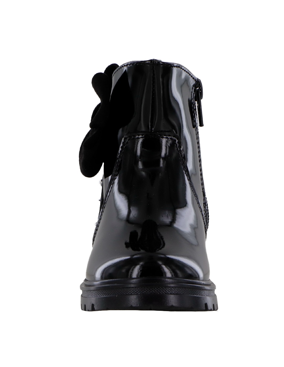 Bota para niña 4