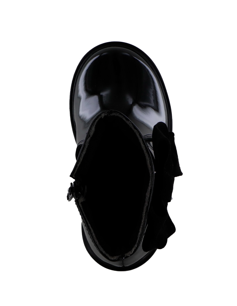 Bota para niña 5