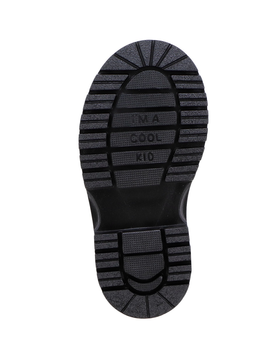 Bota para niña 6