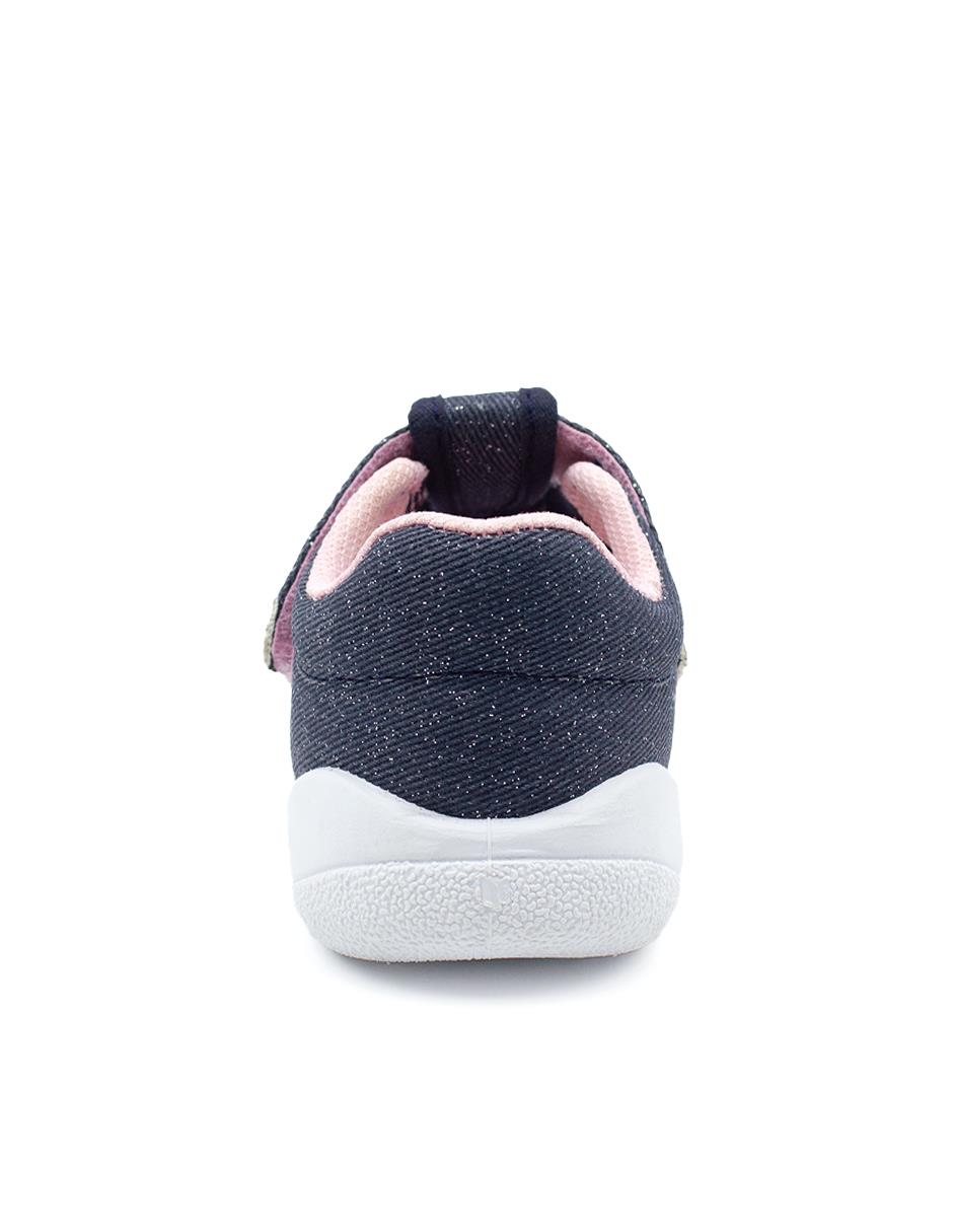 Tenis para niña 3