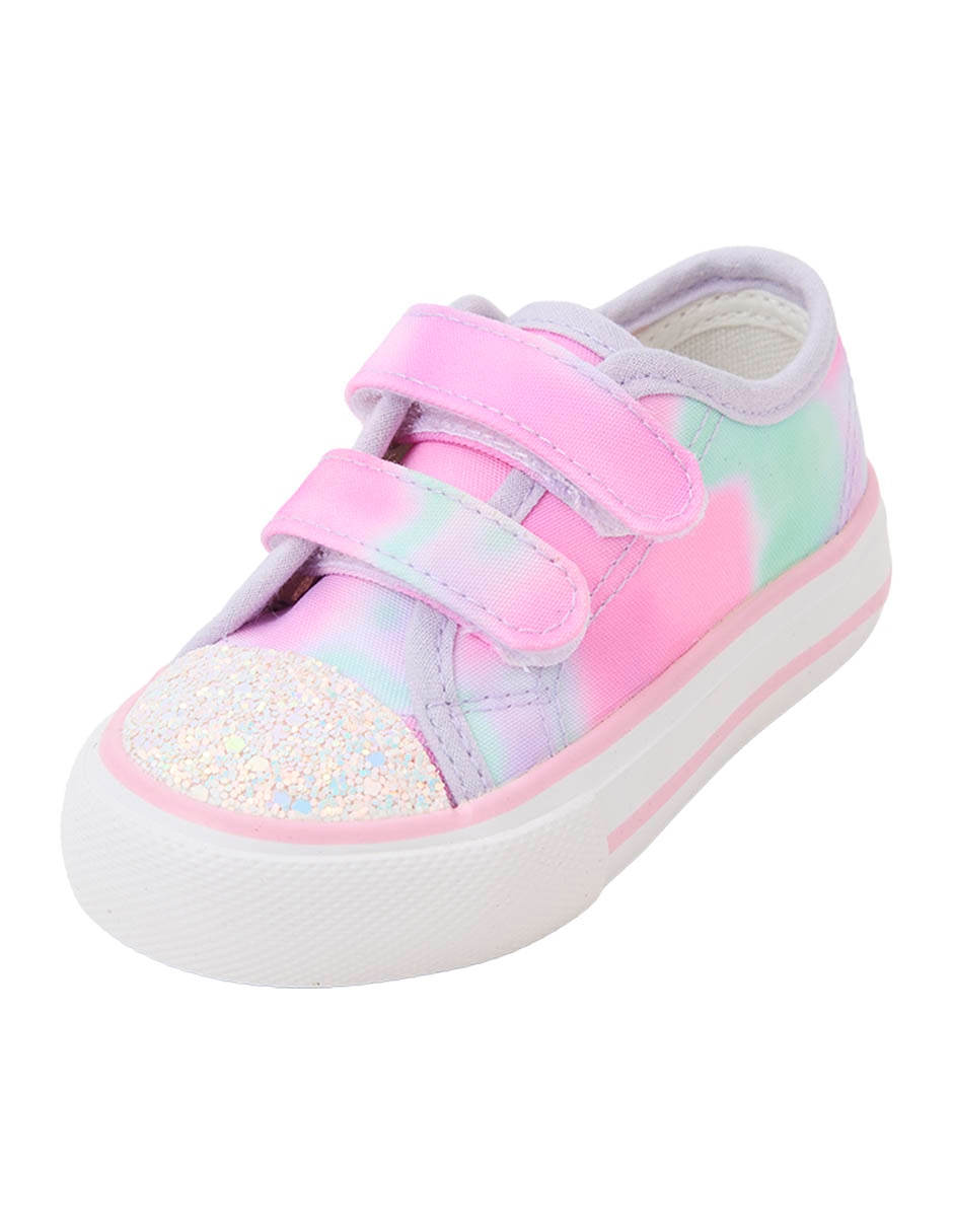 Tenis para niña 2