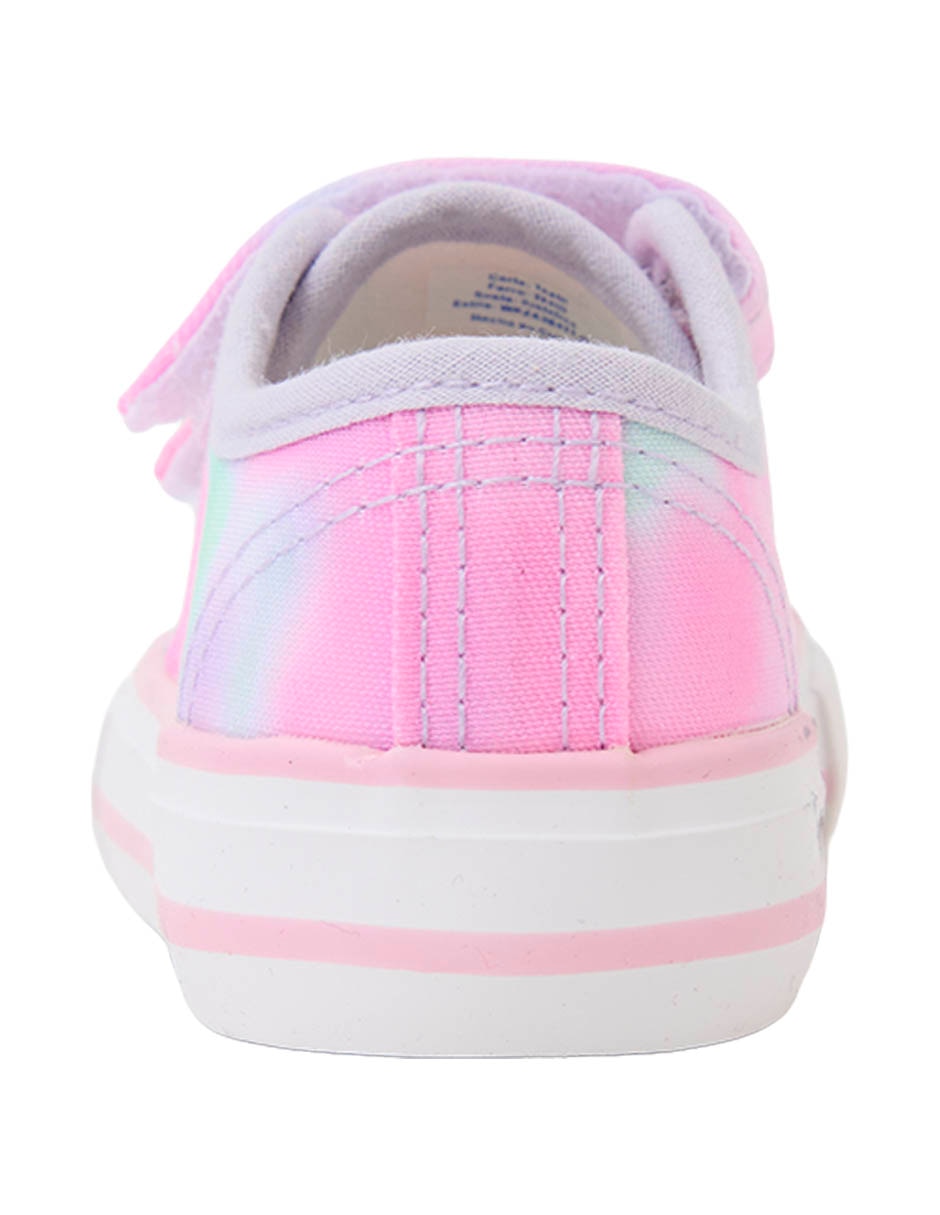 Tenis para niña 3
