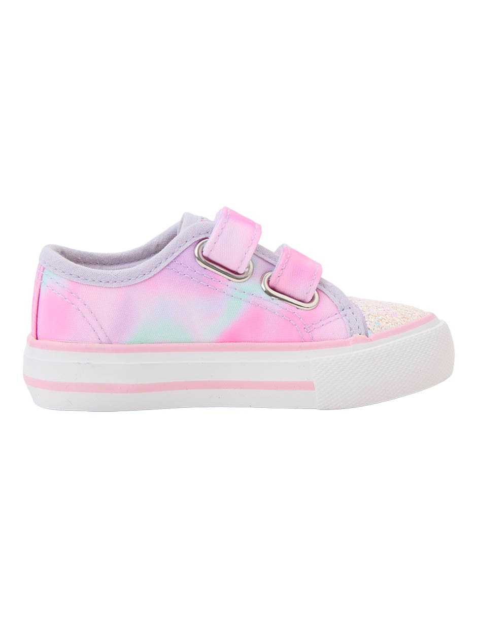Tenis para niña 4