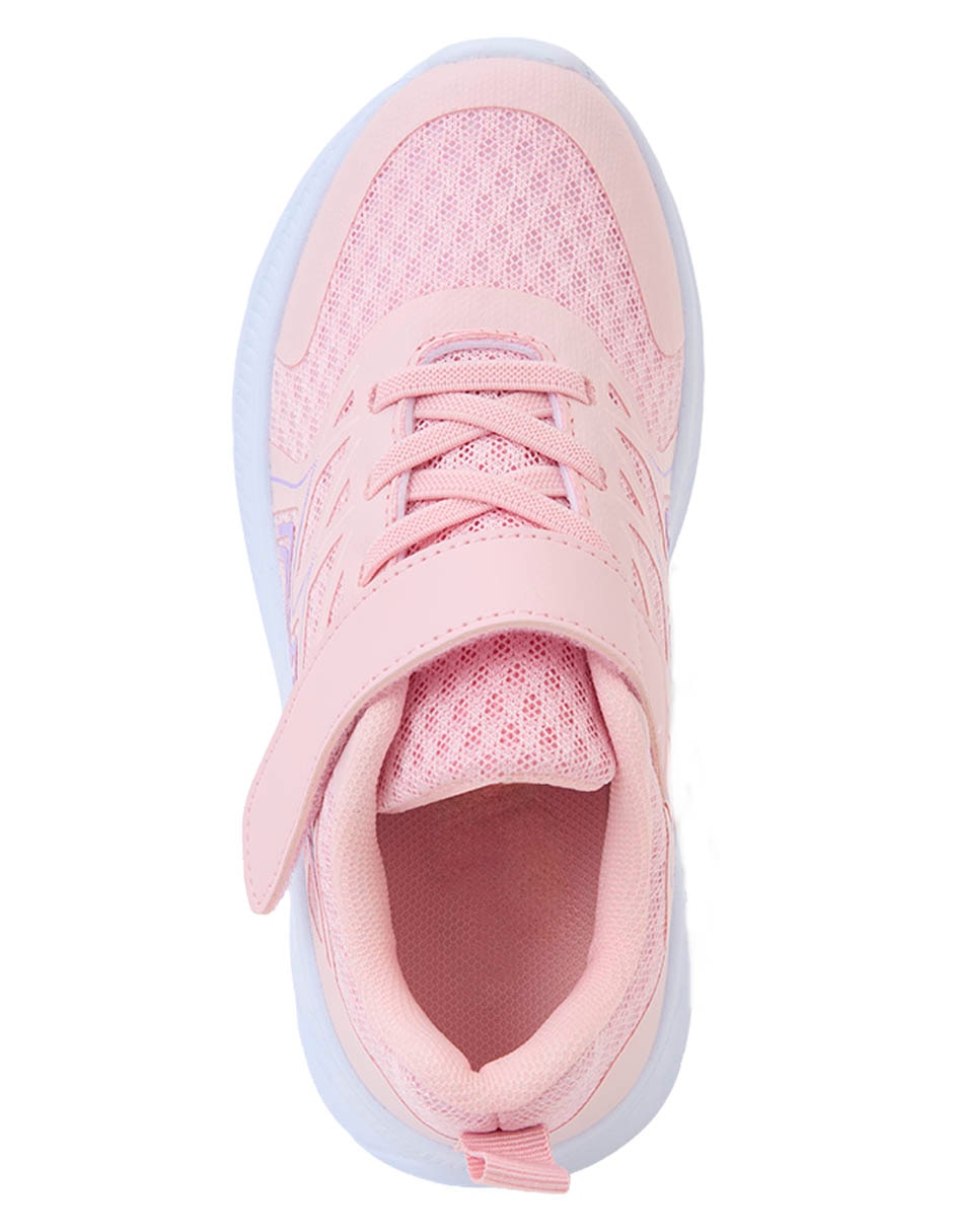 Tenis para niña 5
