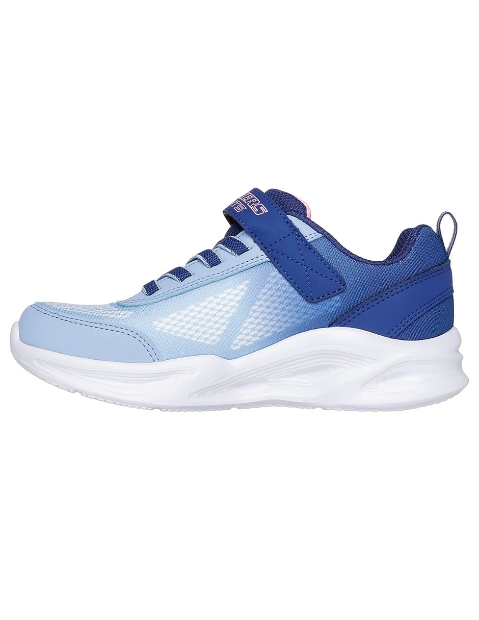 Tenis para niña Sola Glow 3