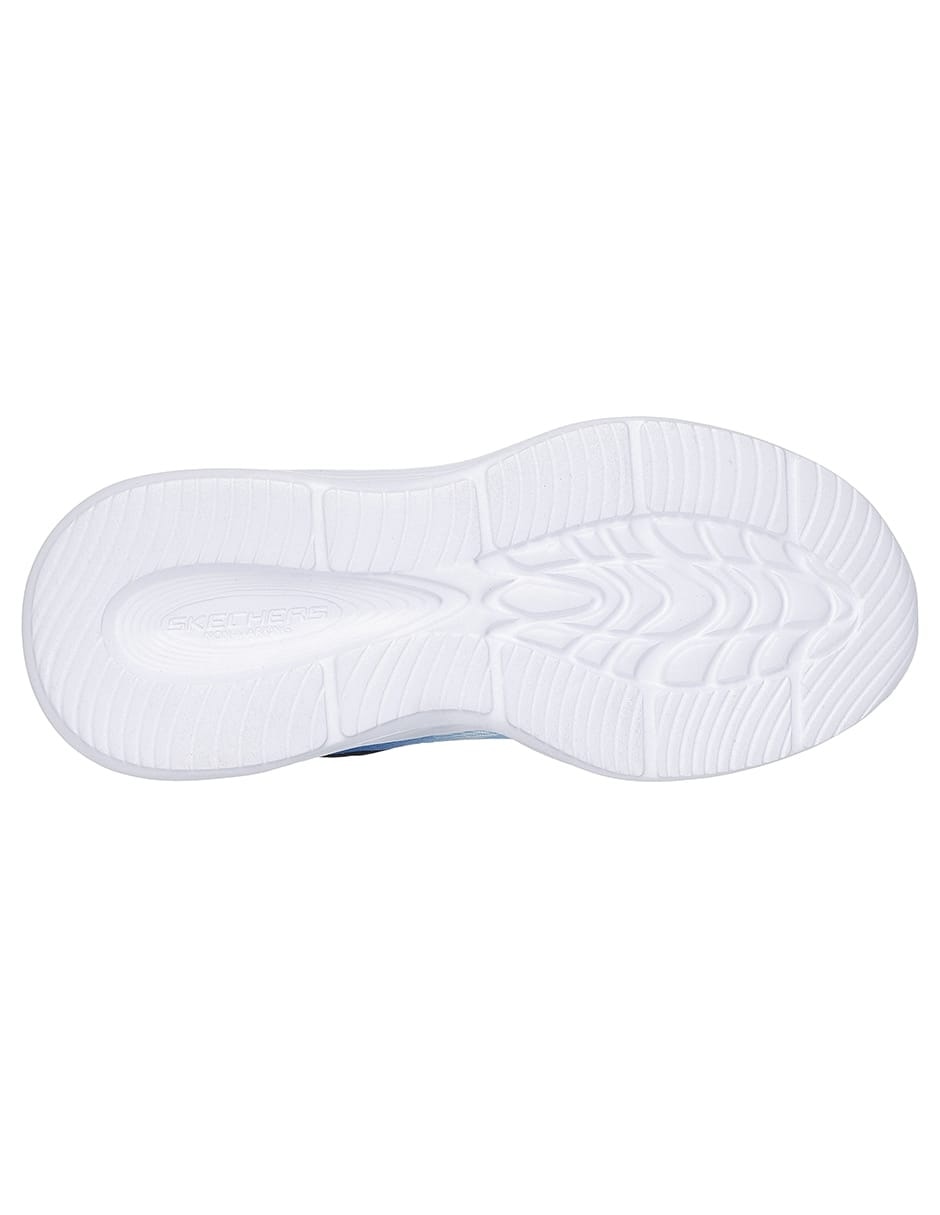 Tenis para niña Sola Glow 4