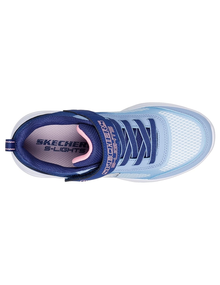 Tenis para niña Sola Glow 5