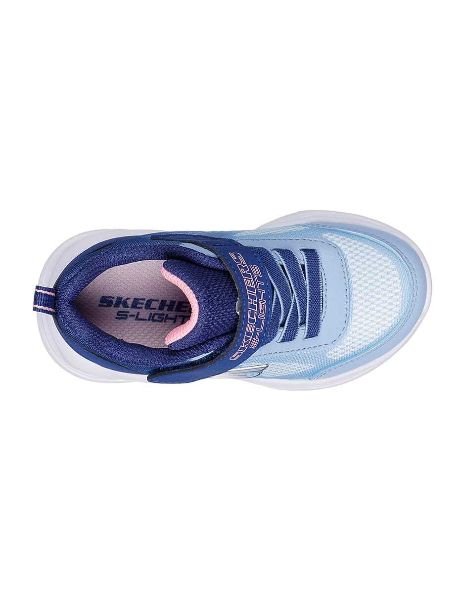 Tenis para niña Sola Glow 2
