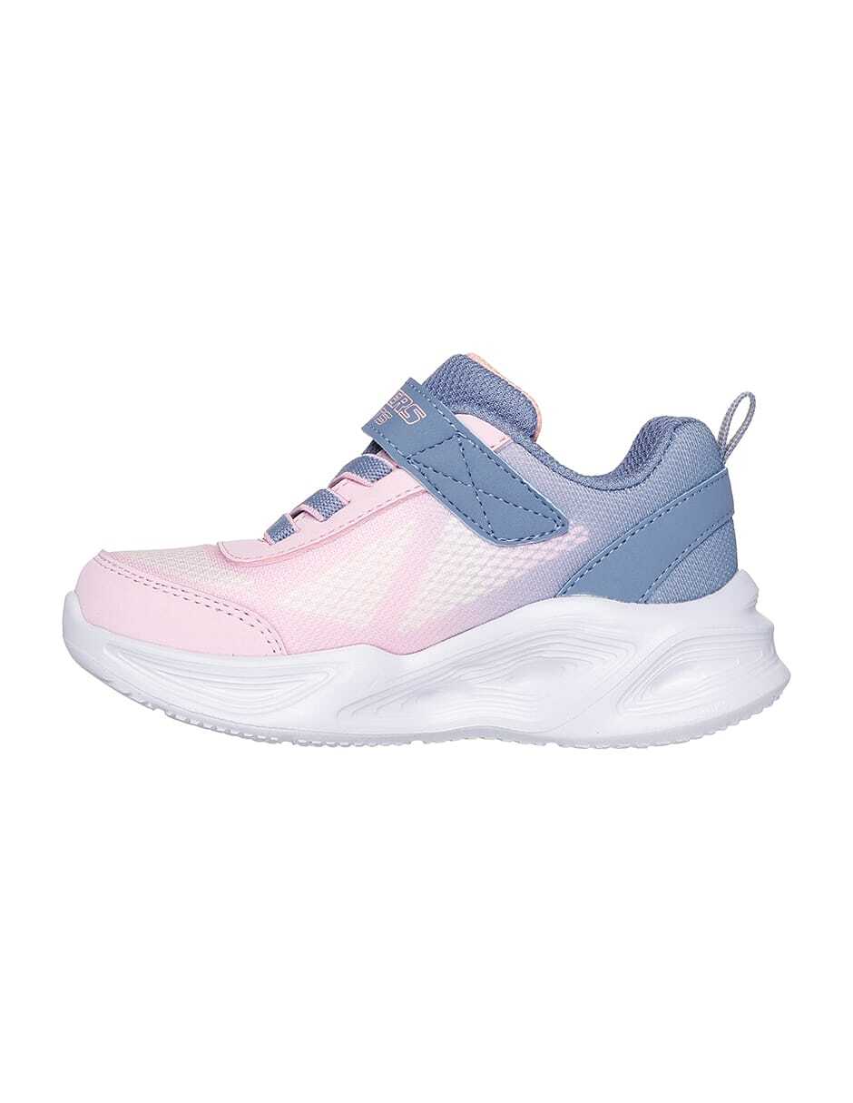 Tenis para niña Sola Glow 4