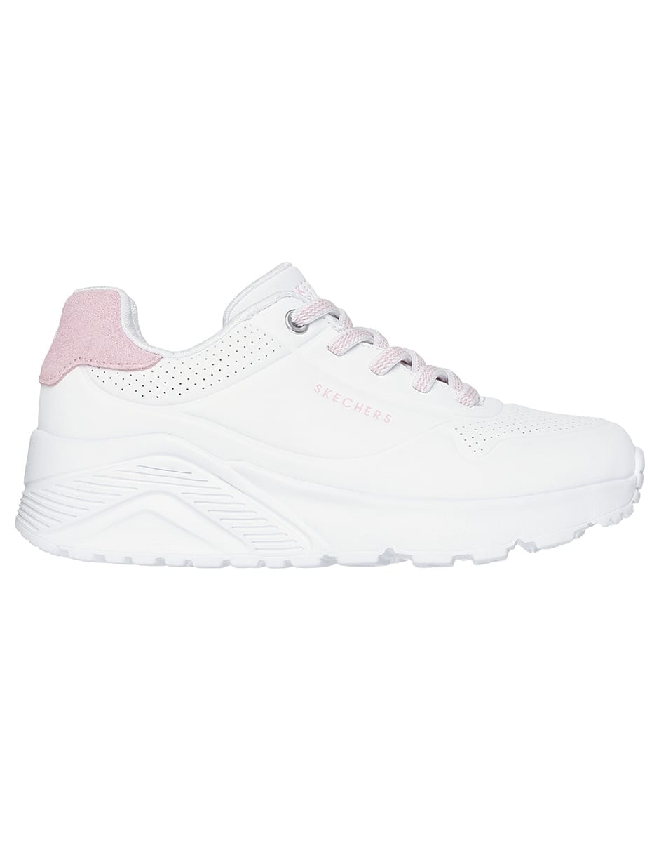 Tenis para niña Uno Lite 2