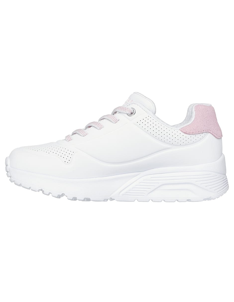 Tenis para niña Uno Lite 3