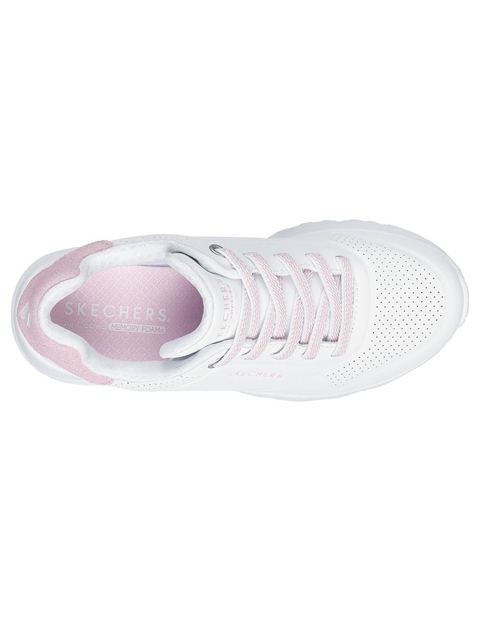 Tenis para niña Uno Lite 5