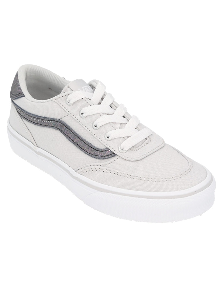 Tenis para niña Brooklyn Ls Tenis para niña Brooklyn Ls