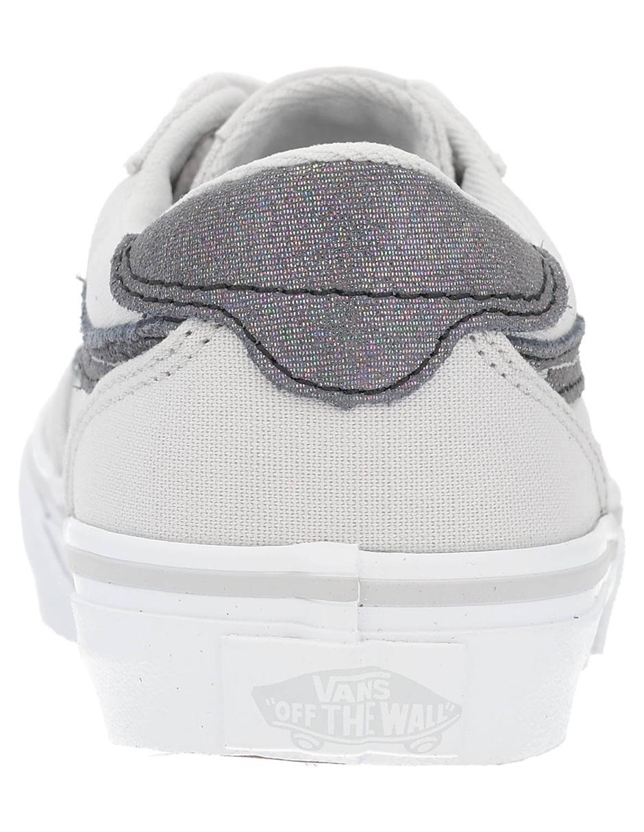 Tenis para niña Brooklyn Ls 3