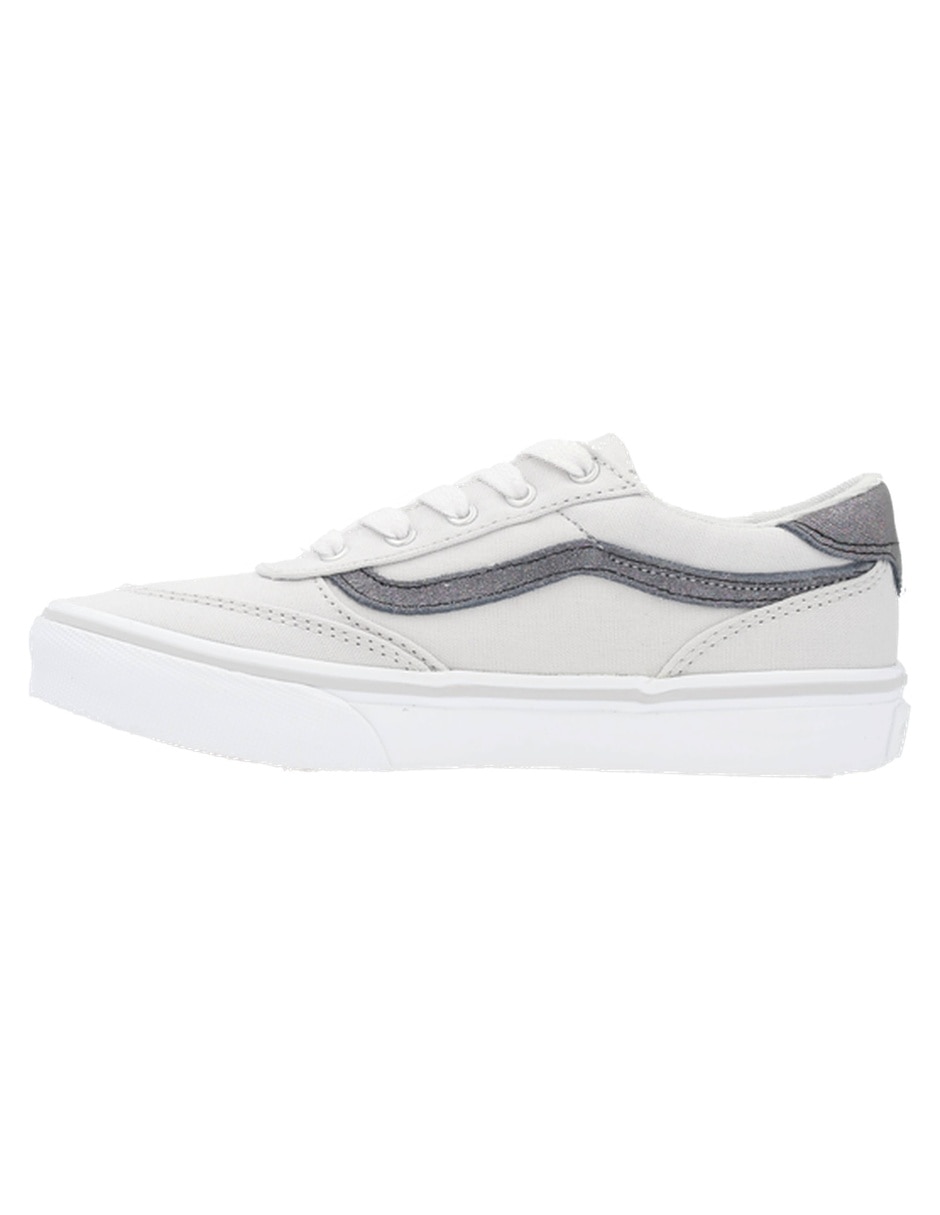 Tenis para niña Brooklyn Ls 4