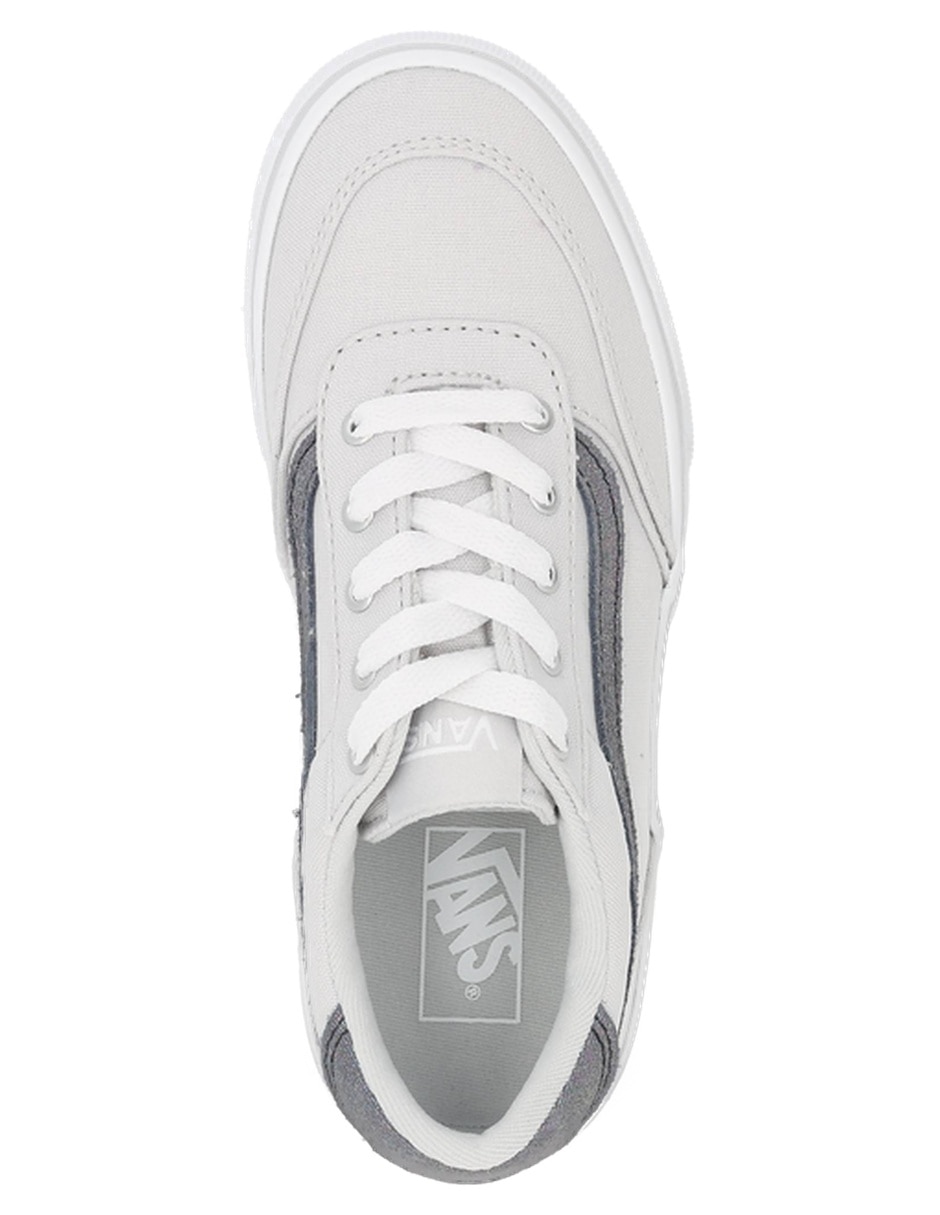 Tenis para niña Brooklyn Ls 5