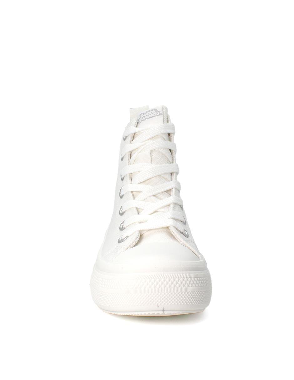 Tenis para niña 4