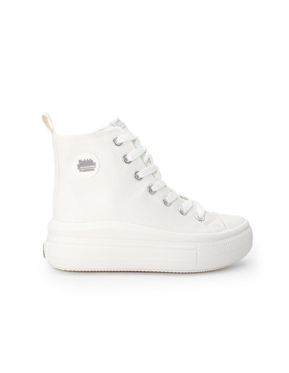 Tenis para niña 6