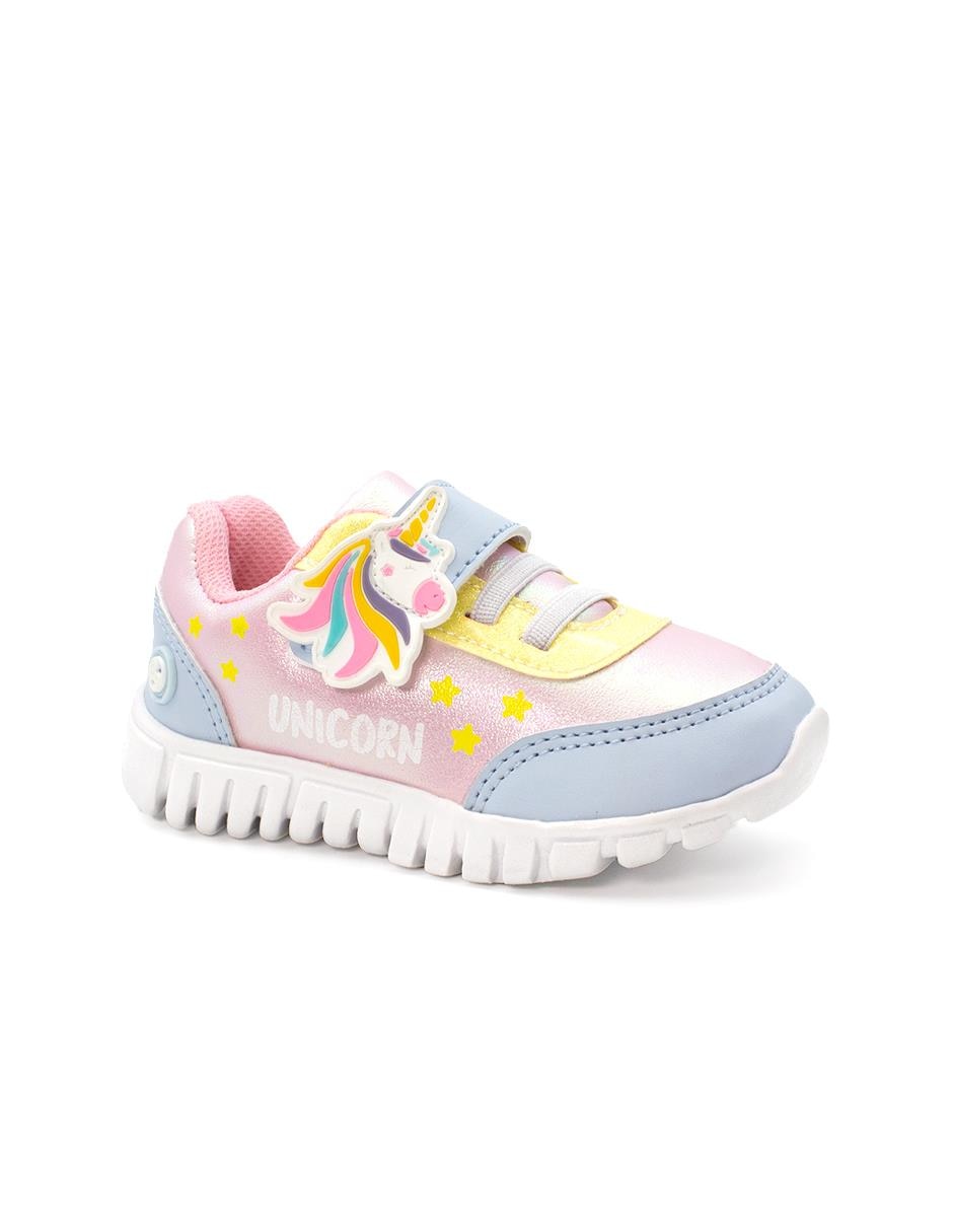 Tenis para niña Tenis para niña