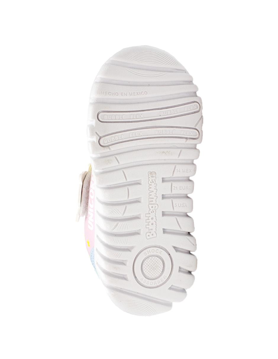 Tenis para niña 2