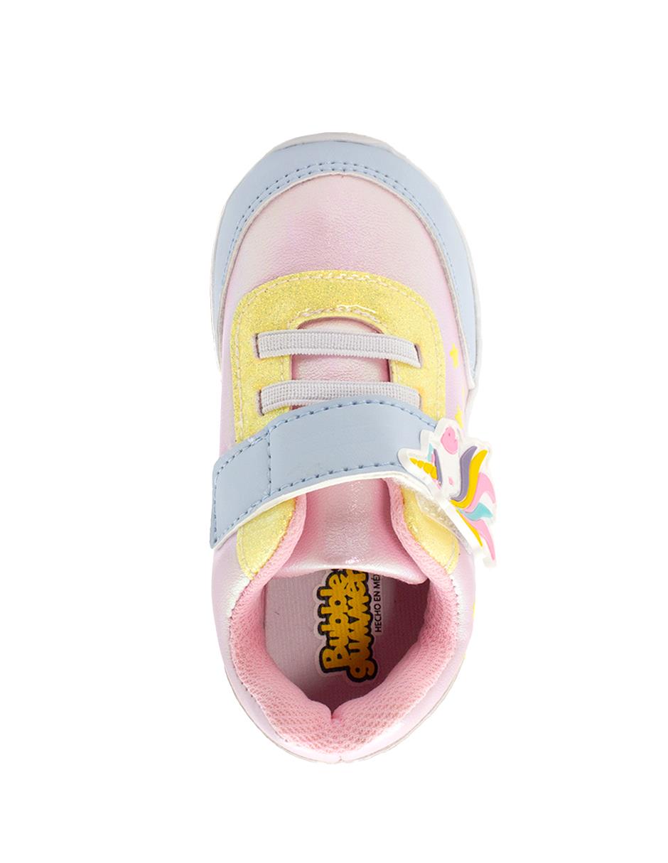 Tenis para niña 3