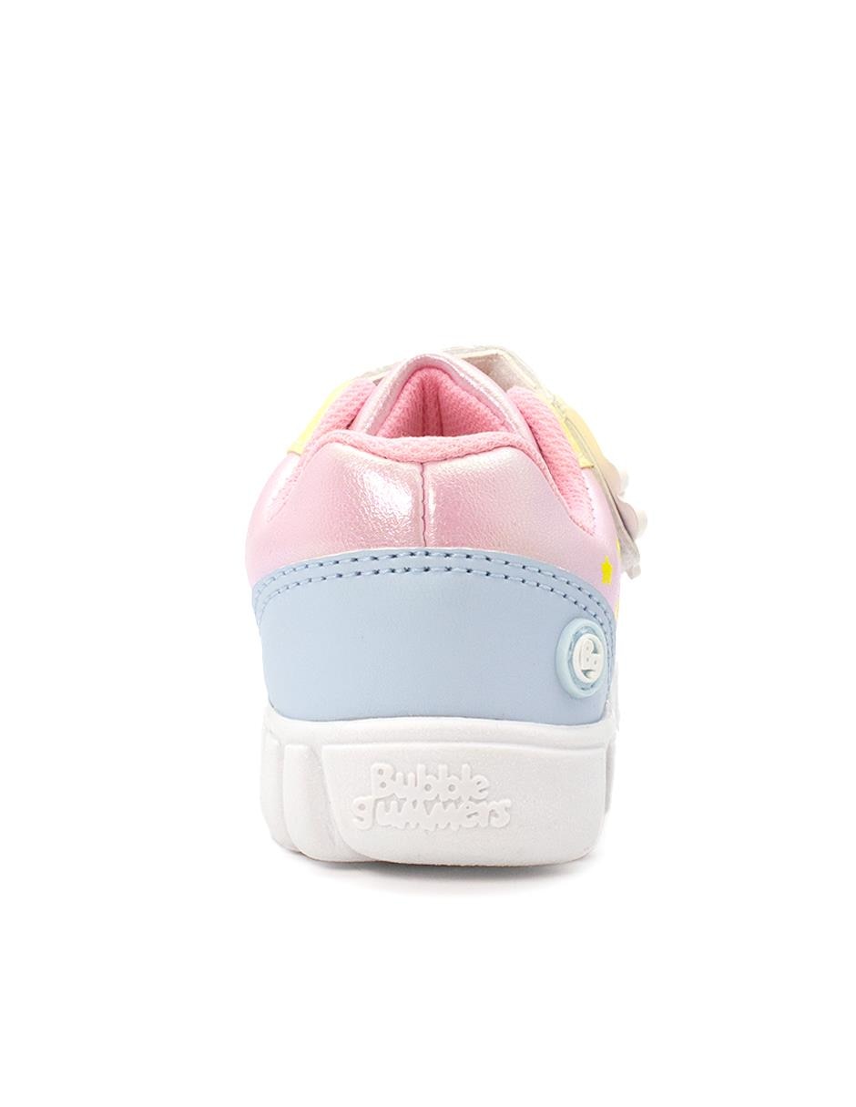 Tenis para niña 4