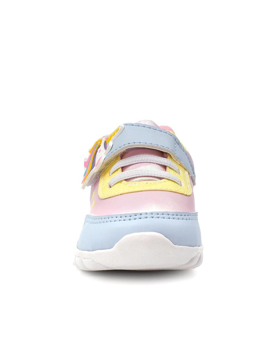 Tenis para niña 5