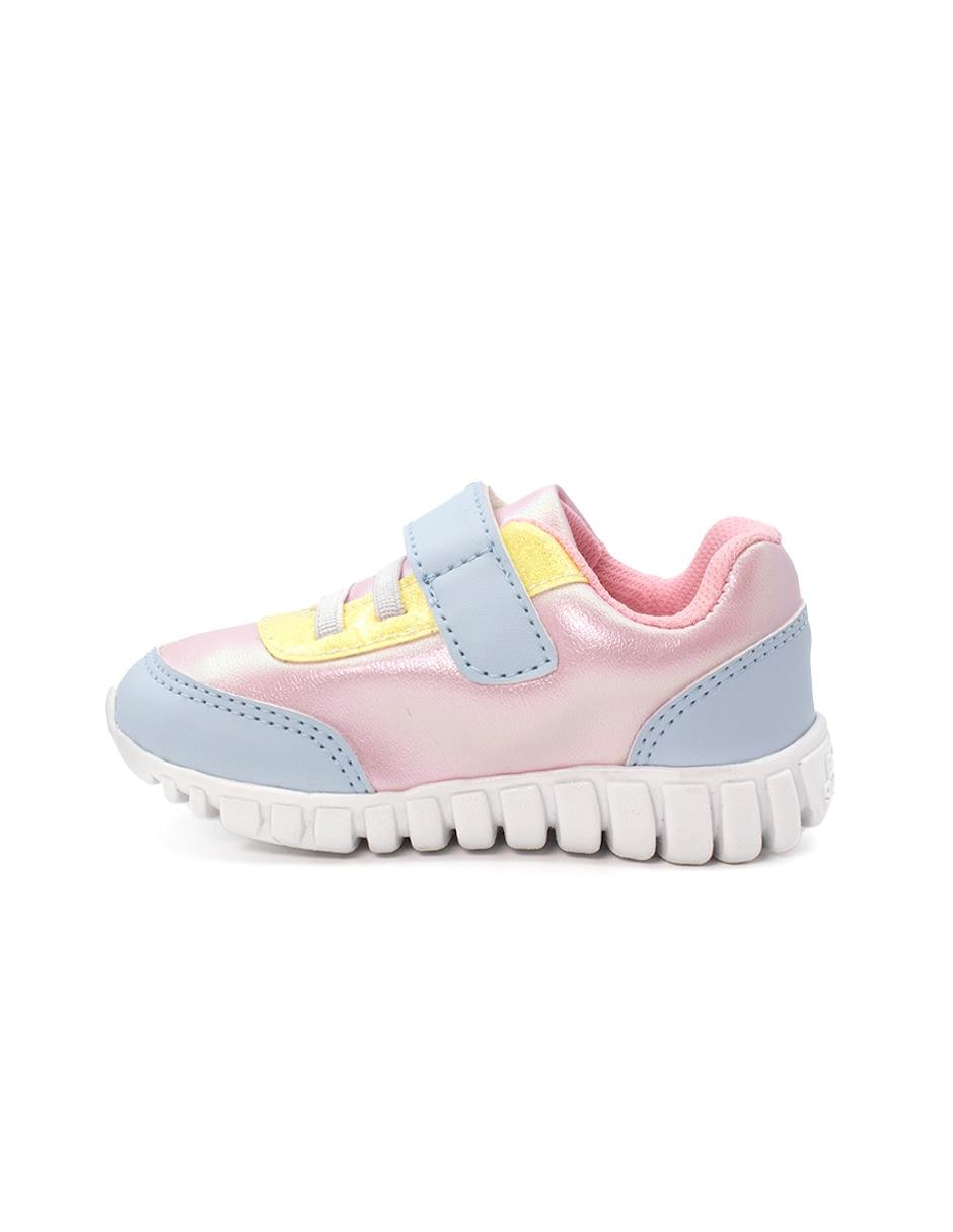 Tenis para niña 6