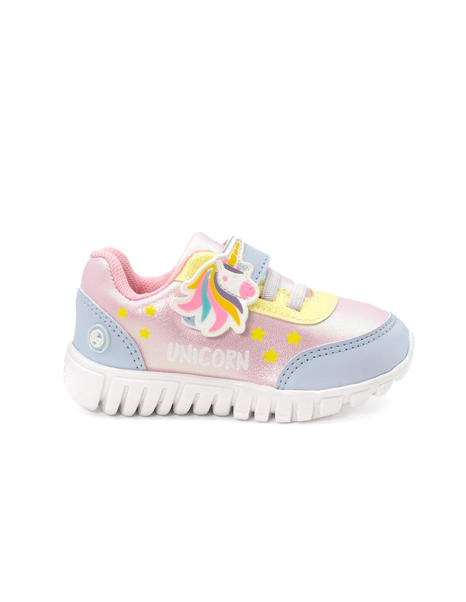 Tenis para niña 7