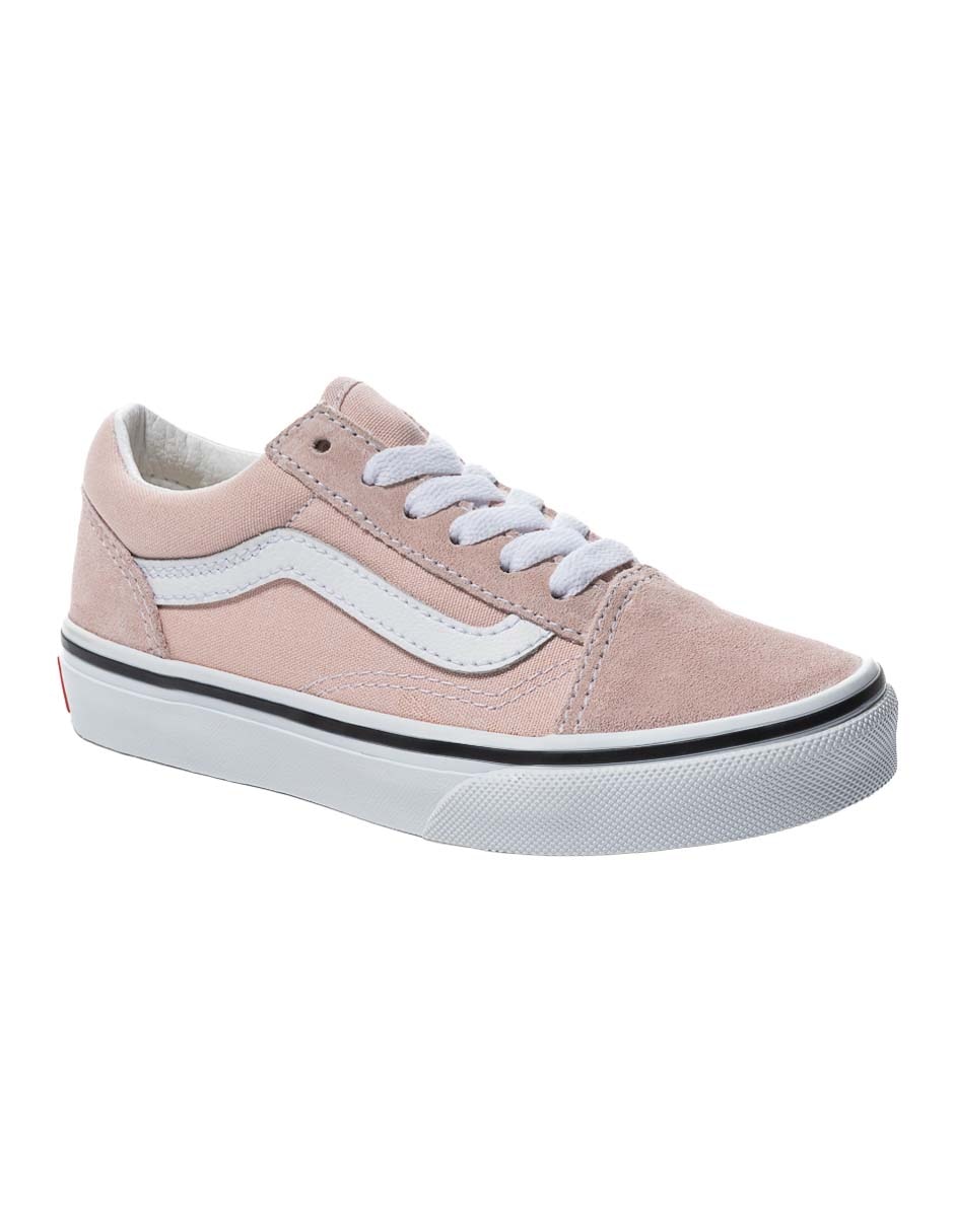 Tenis para niña Old Skool 2