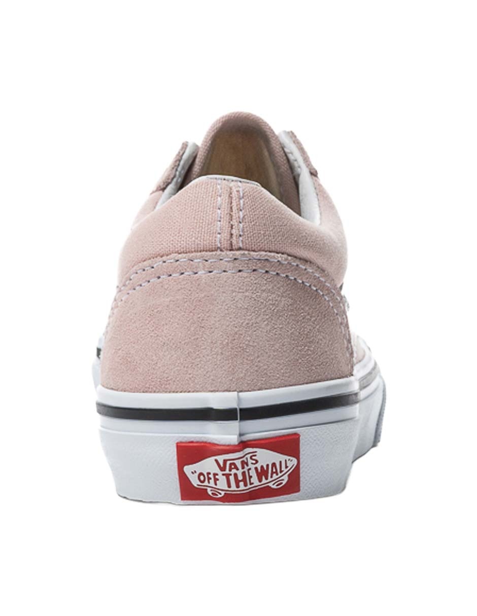 Tenis para niña Old Skool 4