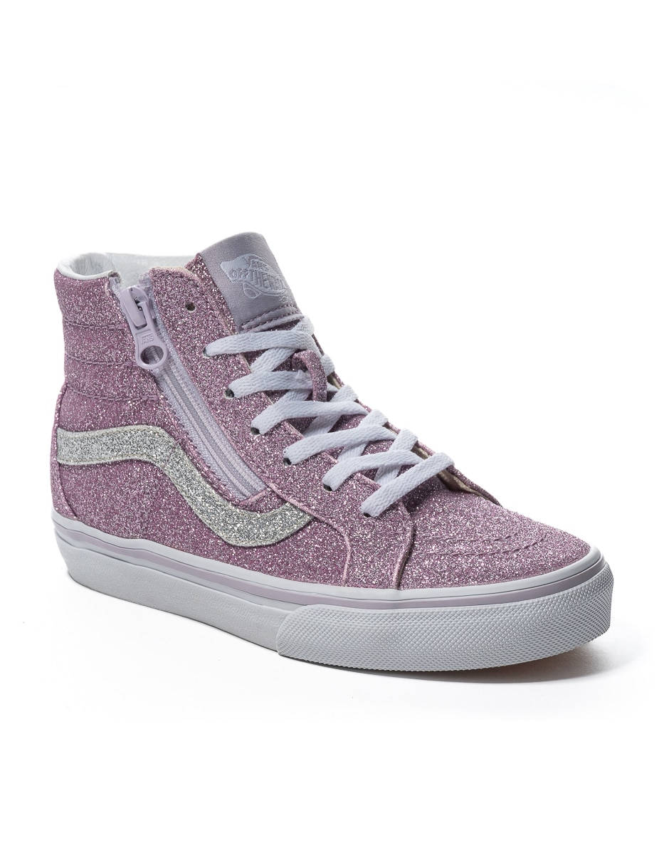 Tenis para niña 3