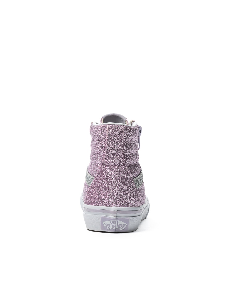 Tenis para niña 4