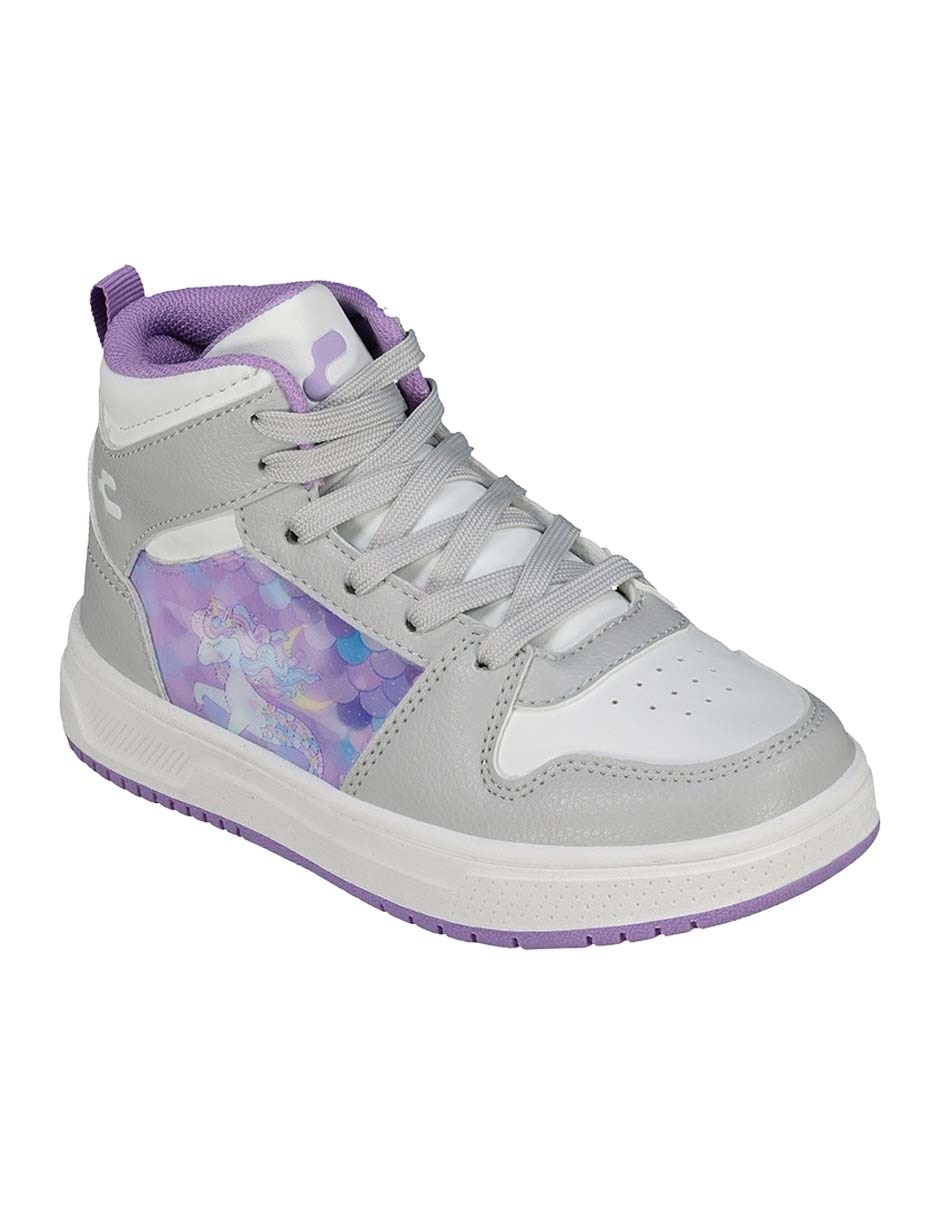 Tenis Skurban de niña Tenis Skurban de niña