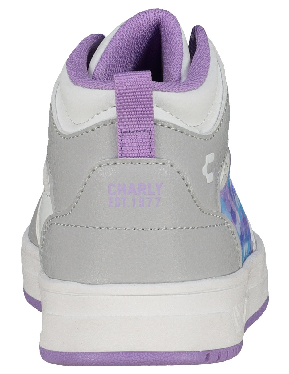 Tenis Skurban de niña 3