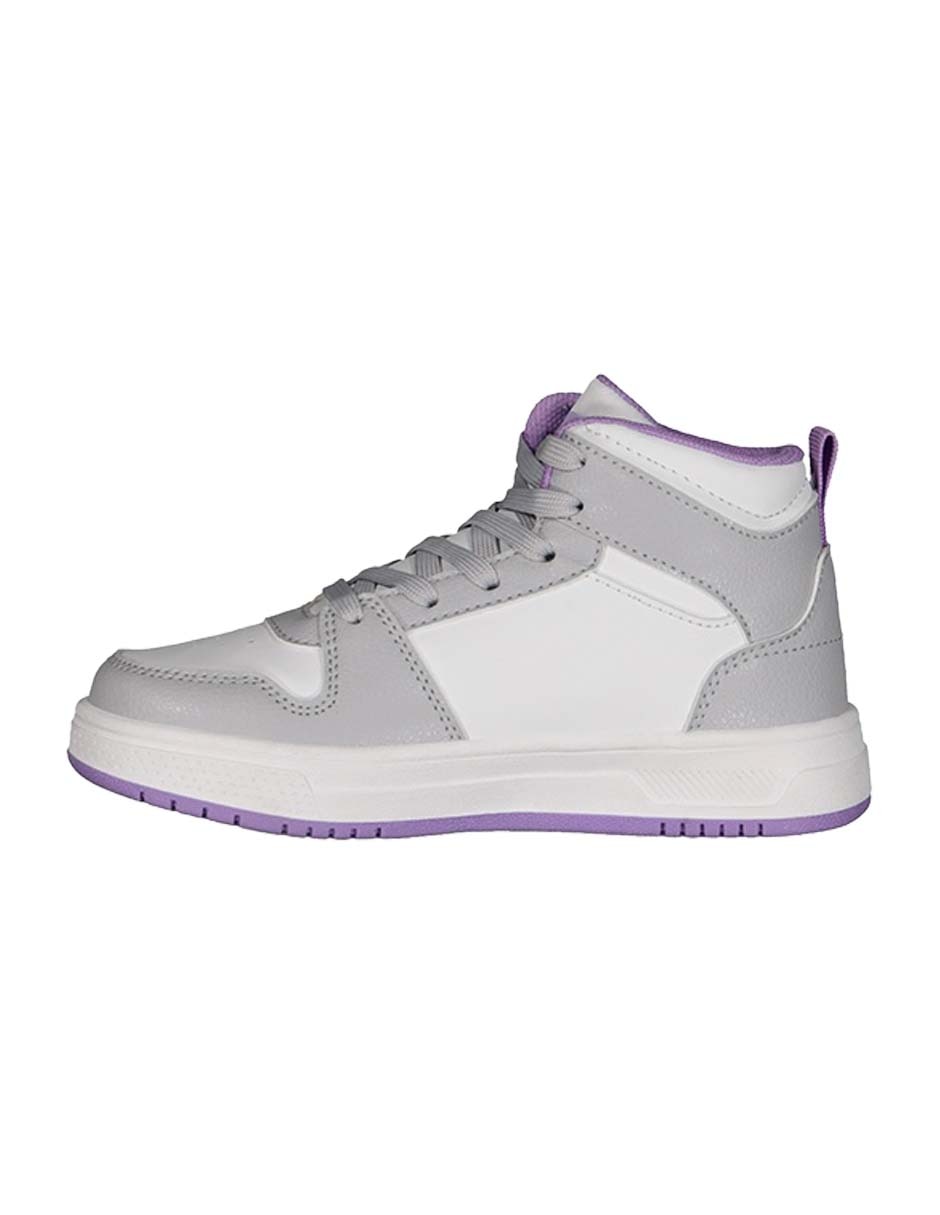 Tenis Skurban de niña 4